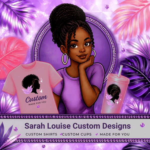 Sarah Louise Custom Designs