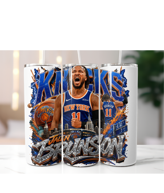 BRUNSON TUMBLER