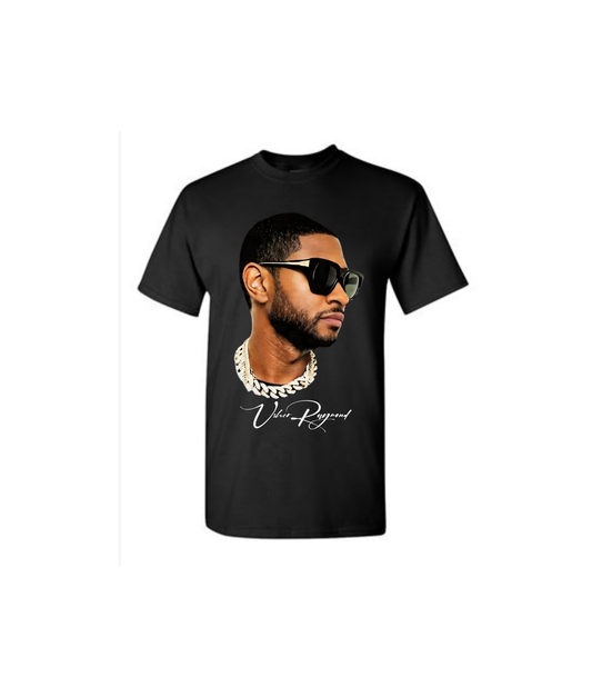 USHER TEE